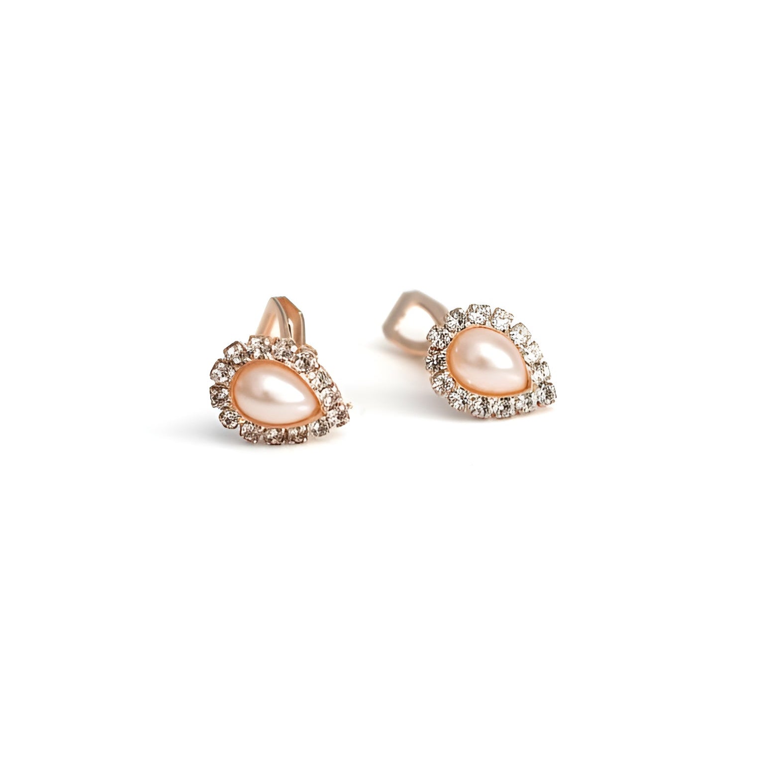 brai-glitz-	Perlen-Clip-Ohrringe	schmuck damen -schweiz/suisse/svizzera- genf-luzern-st. gallen -winterthur-zug						