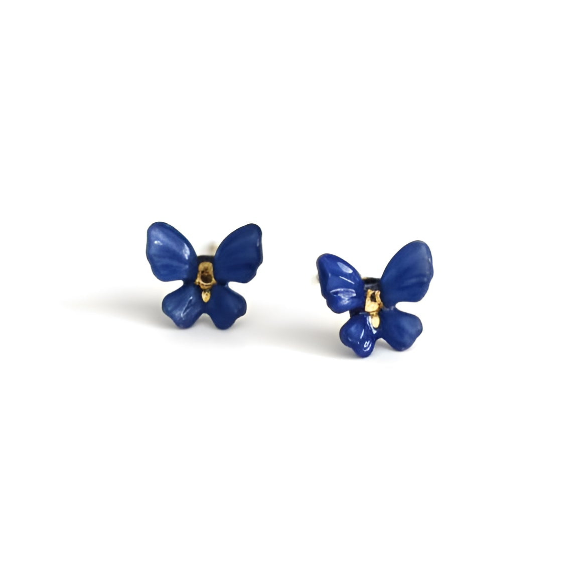 brai-glitz-	Petite Butterfly Earrings	geneva-swiss-suisse-schweiz-svizzera