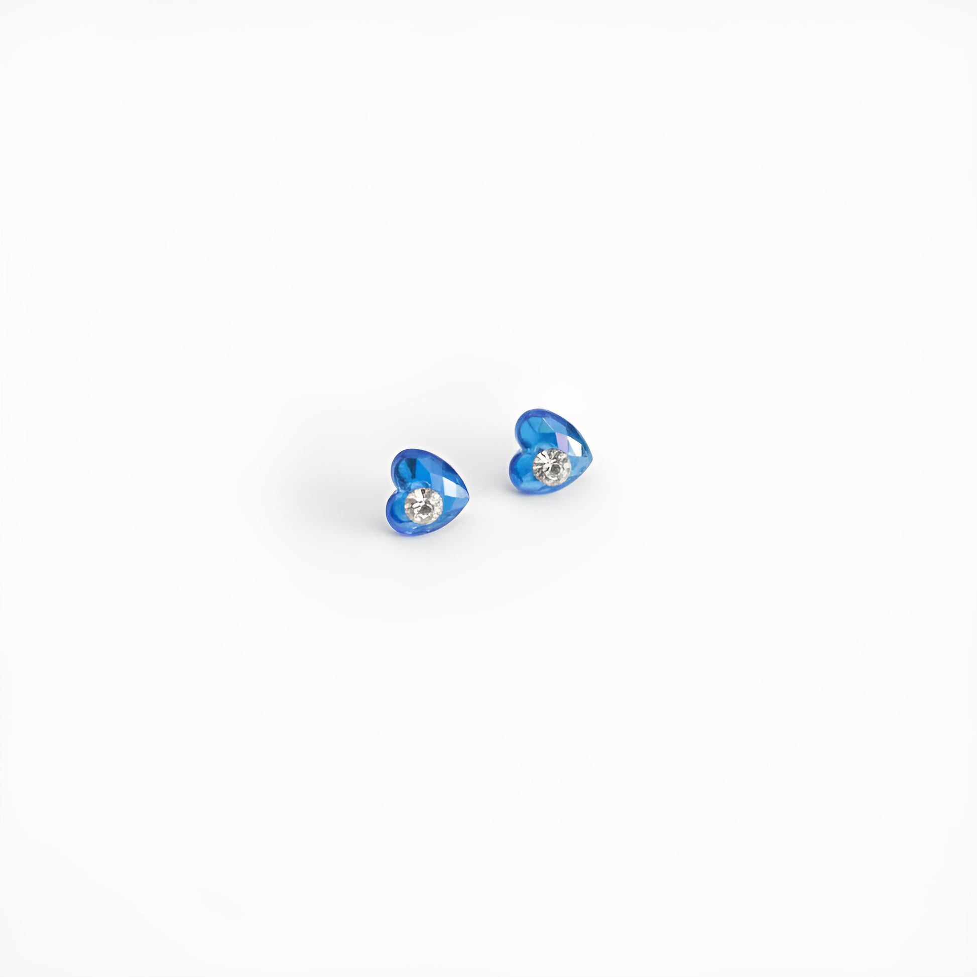 brai-glitz-Funkelnde Herzohrringe	schmuck damen bijoux femme schweiz/suisse/svizzera- genf-zürich-basel- bern				