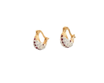 brai-glitz-Ausgefallene Creolen	schmuck damen 
Boucles d'oreilles créoles fantaisie bijoux femme 
schweiz /suisse/svizzera-genf-zürich-basel- bern-luzern					