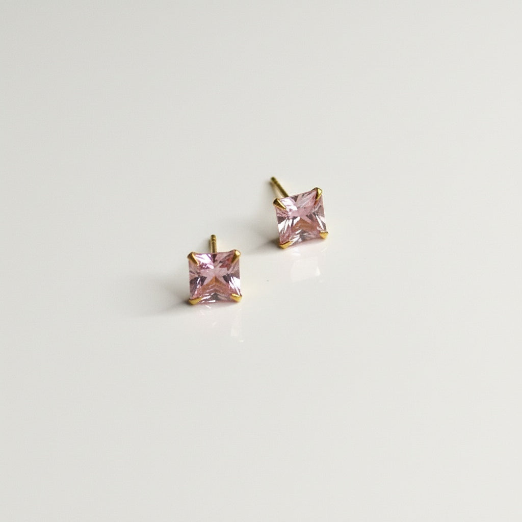 brai-glitz-	Ohrstecker mit kleinem Zirkonia	schmuck damen schweiz /suisse/svizzera-genf schaffhausen-thun-chur-lausanne-vaud							