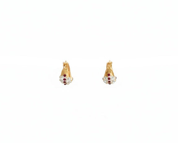 brai-glitz-	Fancy Hoop Earrings	geneva-swiss-suisse-schweiz-svizzera