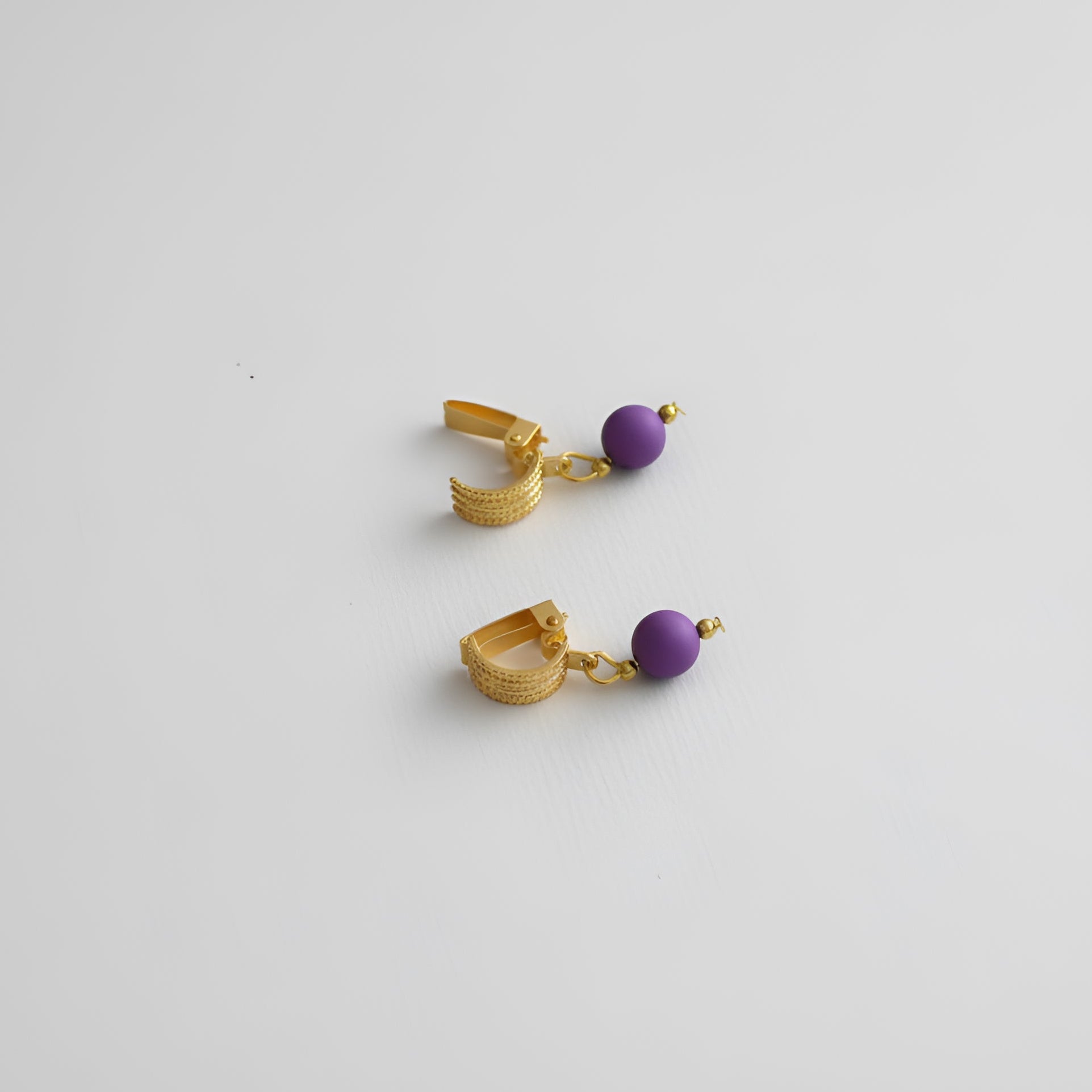 brai-glitz-	Perlen-Clip-Ohrringe	schmuck damen schweiz /suisse/svizzera-genf schaffhausen-thun-chur-lausanne-vaud							