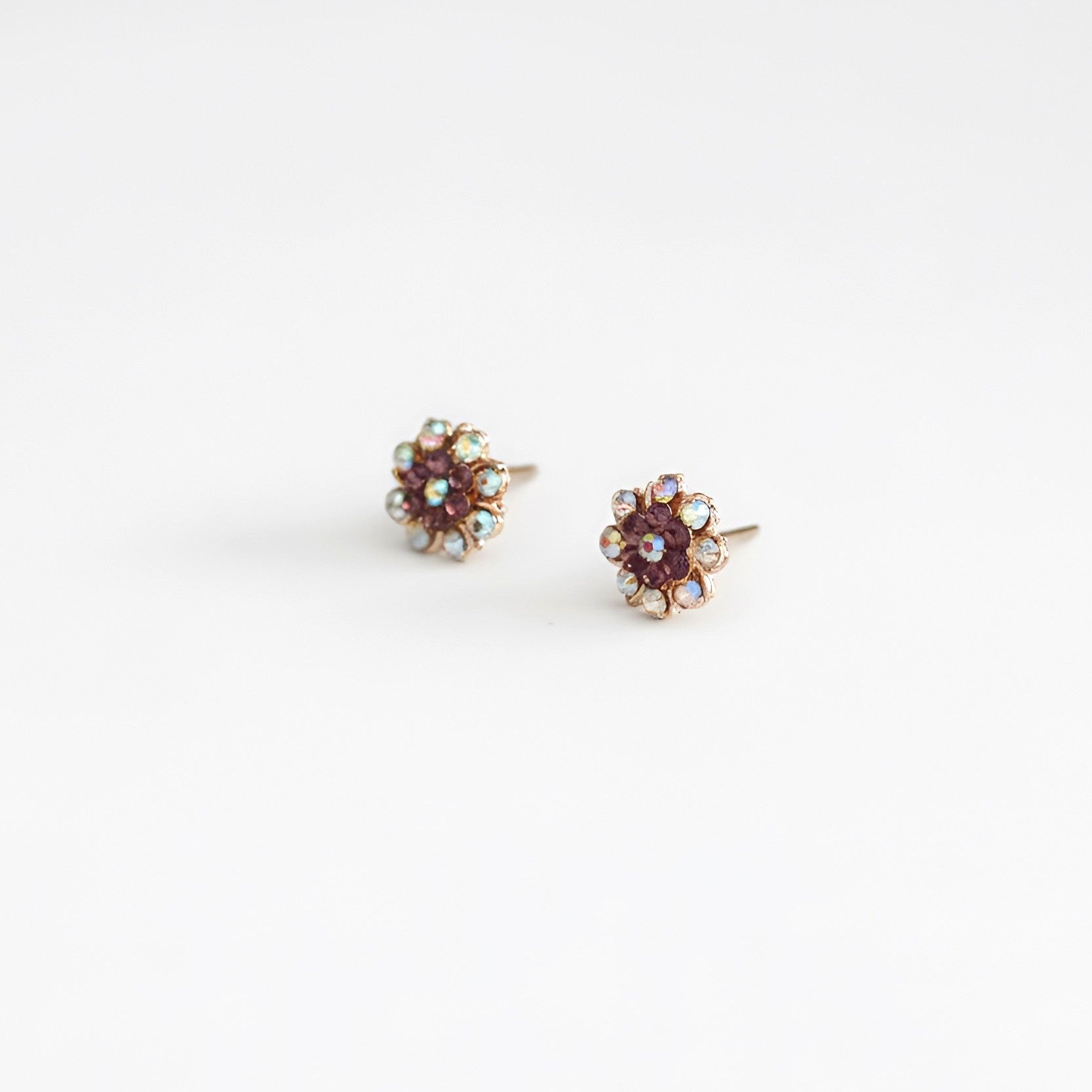 brai-glitz-	Colorful Studs Earrings	geneva-swiss-suisse-schweiz-svizzera