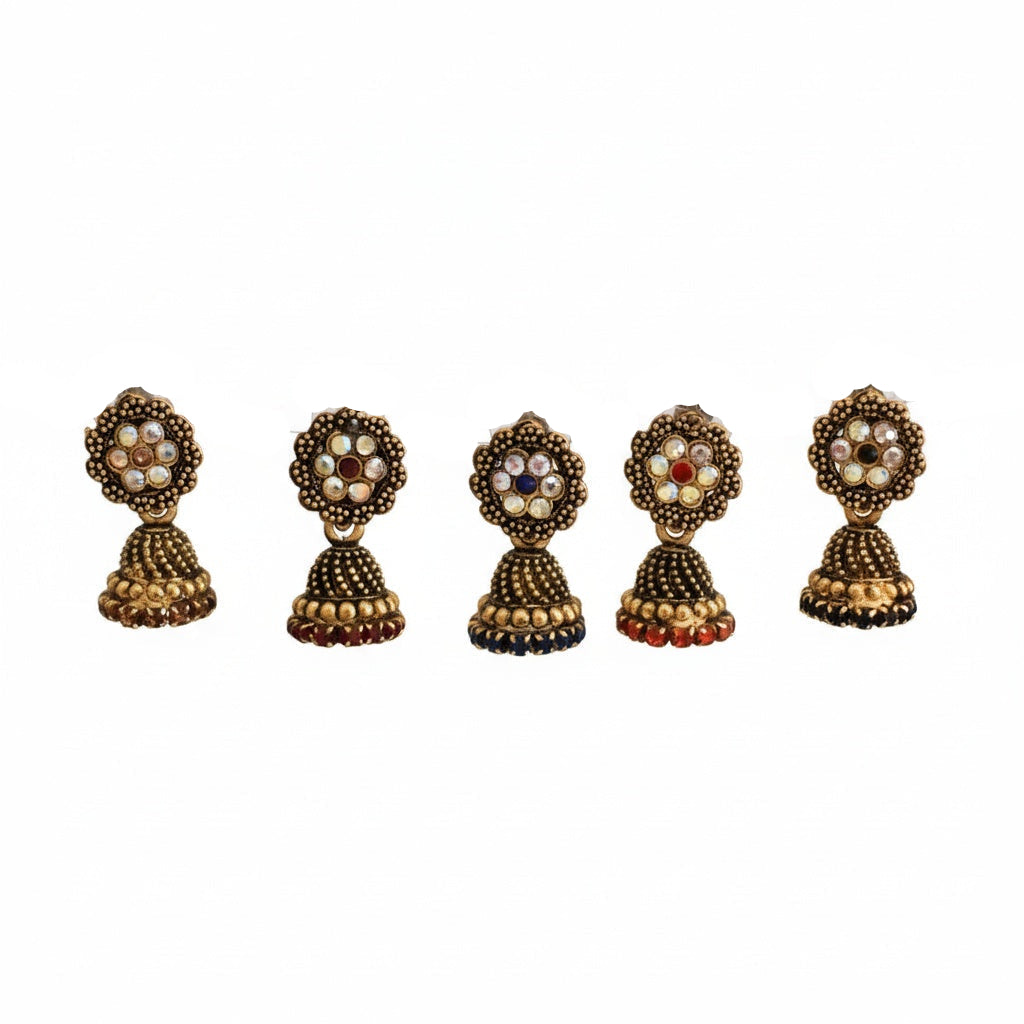 brai-glitz-	Petites Jumkhas- bijoux femme -Kleine Jumkhas -schmuck damen schweiz/suisse/svizzera- genf-zürich-basel- bern-lausanne-neuchâtel-fribourg