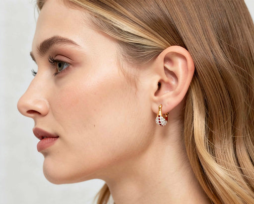 brai-glitz-Boucles d'oreilles créoles fantaisie	 bijoux femme  schmuck damen suisse-/schweiz/svizzera-montreux-yverdon les bains-vaud