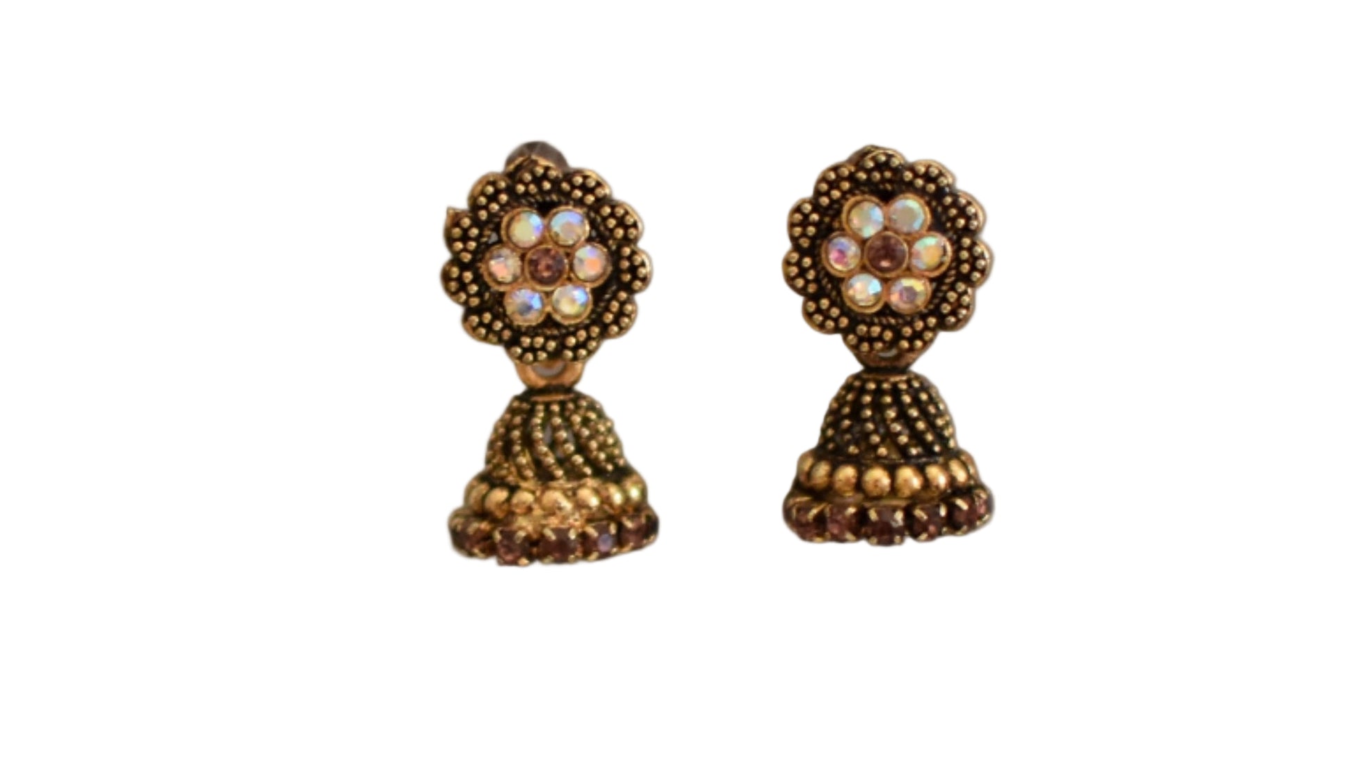 brai-glitz-	Petite Jumkha Earrings	geneva-swiss-suisse-schweiz-svizzera