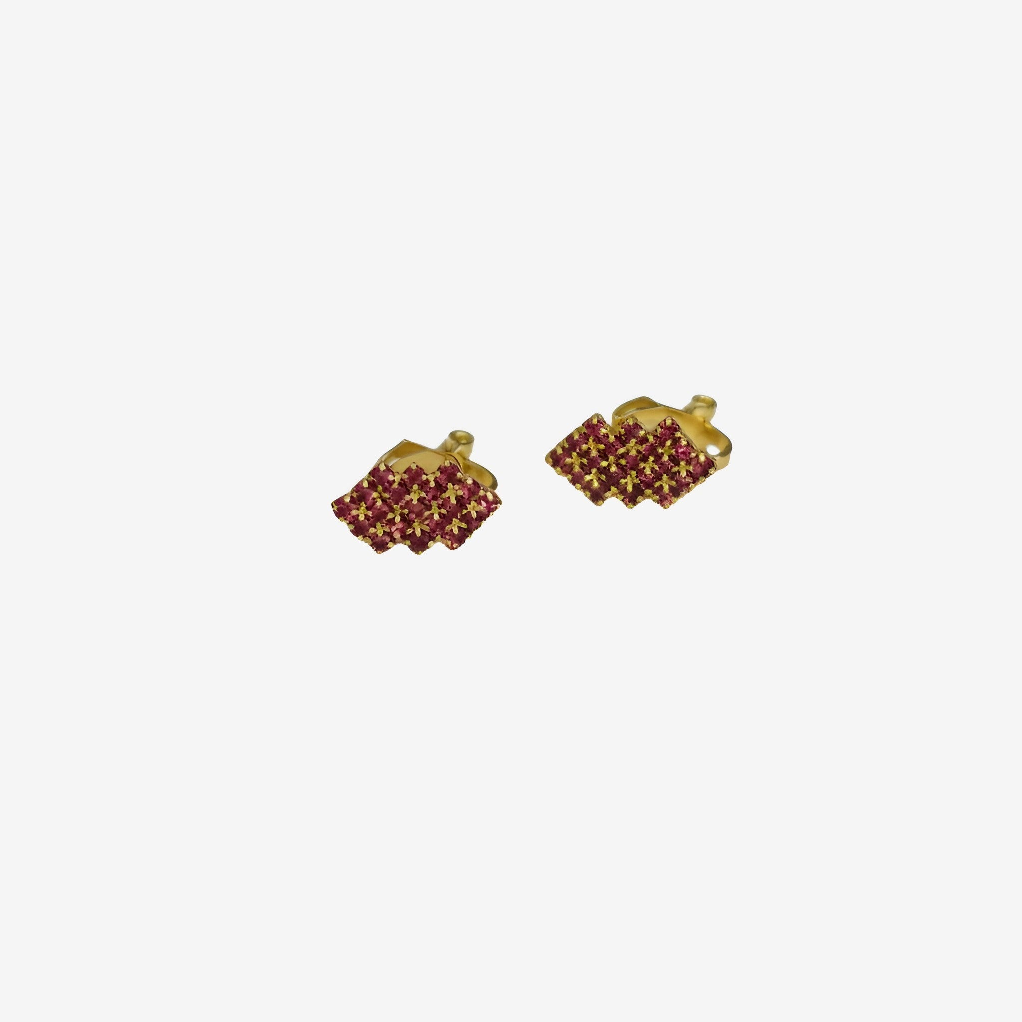 brai-glitz-	Boucles d'oreilles hexagones à clip	bijoux femme suisse /schweiz/svizzera-nyon-sion-la chaux de fonds-delémont	