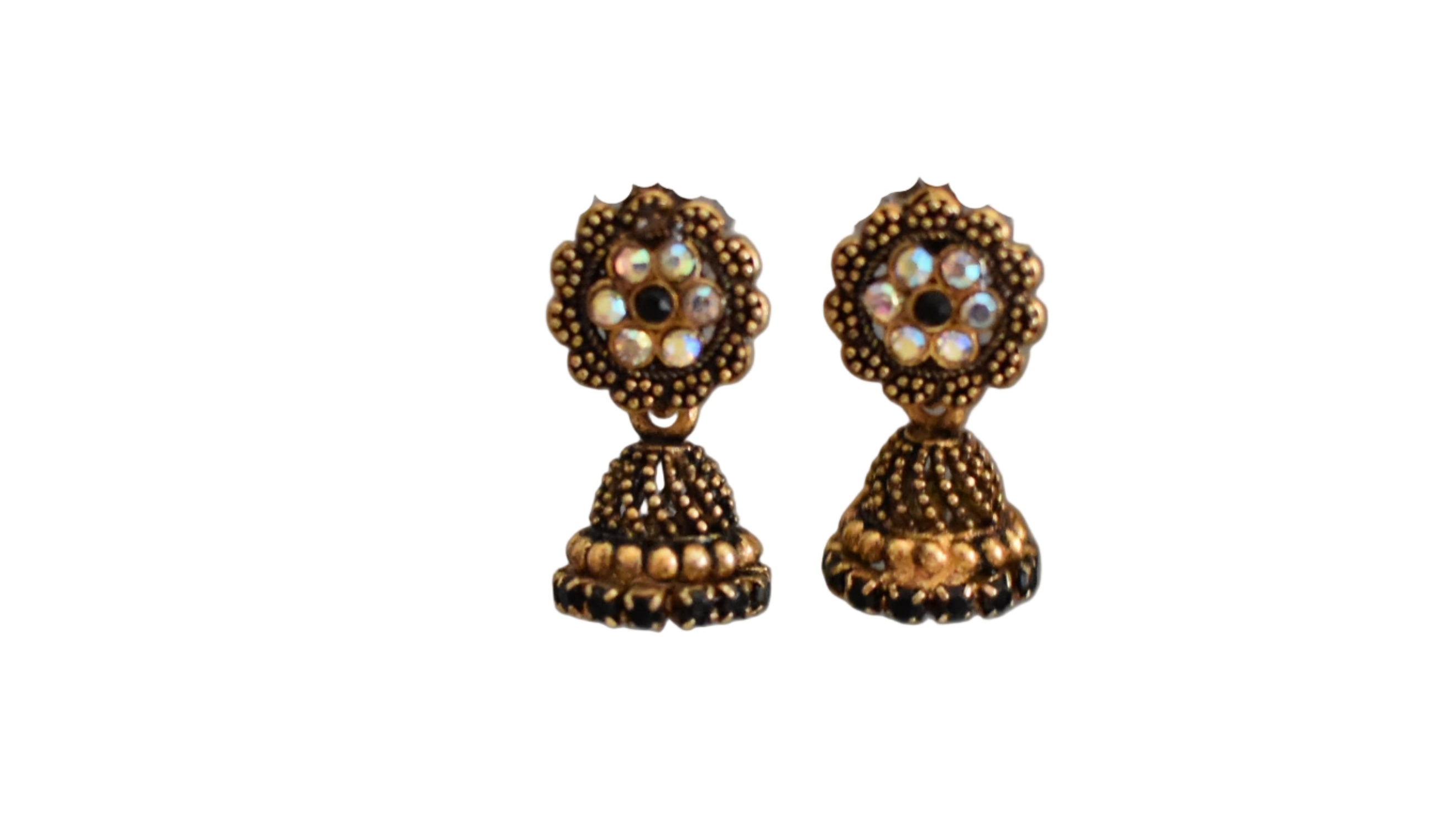 brai-glitz-	Petites boucles d'oreilles Jumkha	bijoux femme suisse/schweiz/svizzera-lausanne-neuchâtel-fribourg