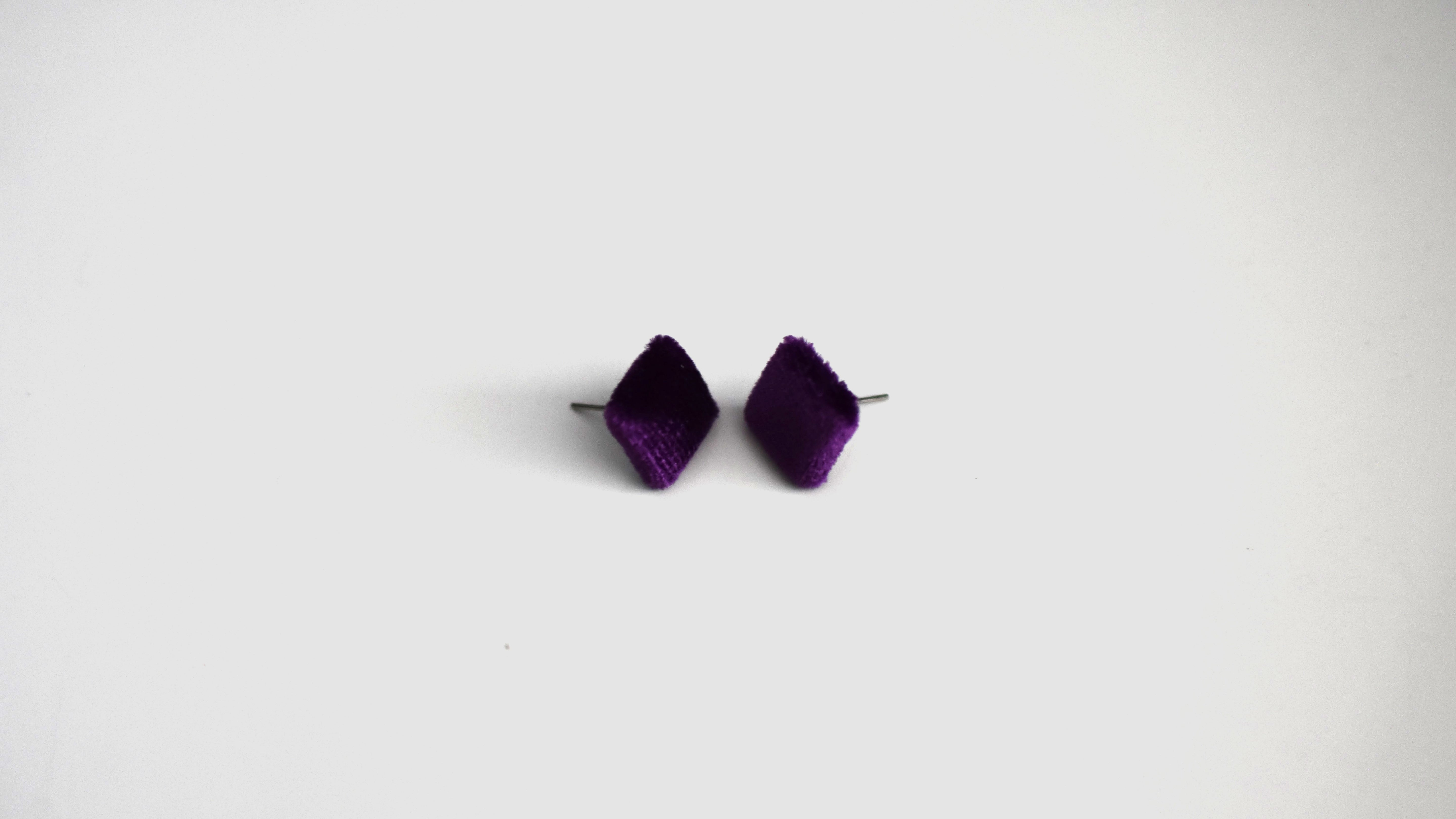 brai-glitz-	Velvet Cubic Earrings	geneva-swiss-suisse-schweiz-svizzera