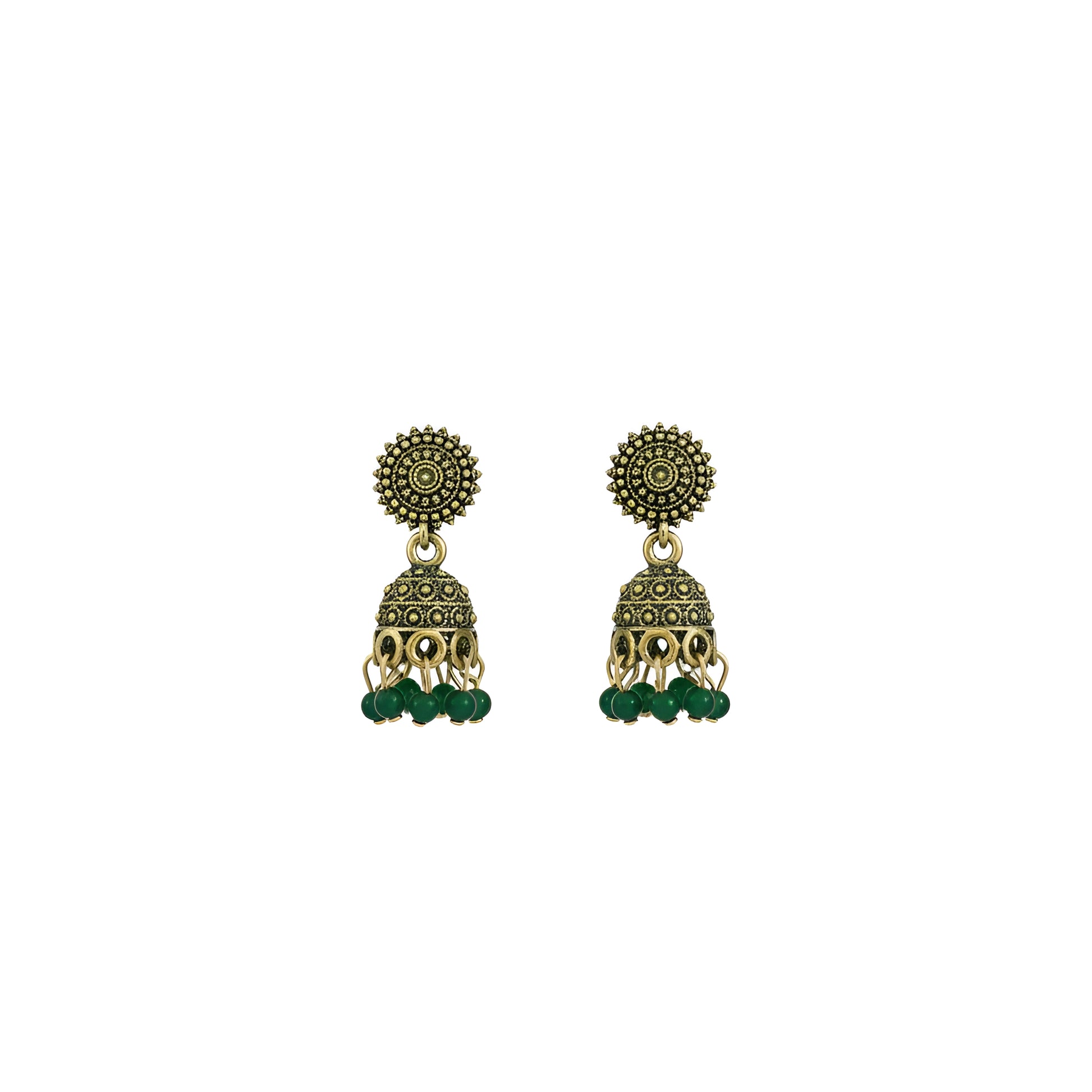 brai-glitz-Kleine Jumkha-Ohrringeschmuck damen schweiz /suisse/svizzera-genf schaffhausen-thun-chur-lausanne-vaud							