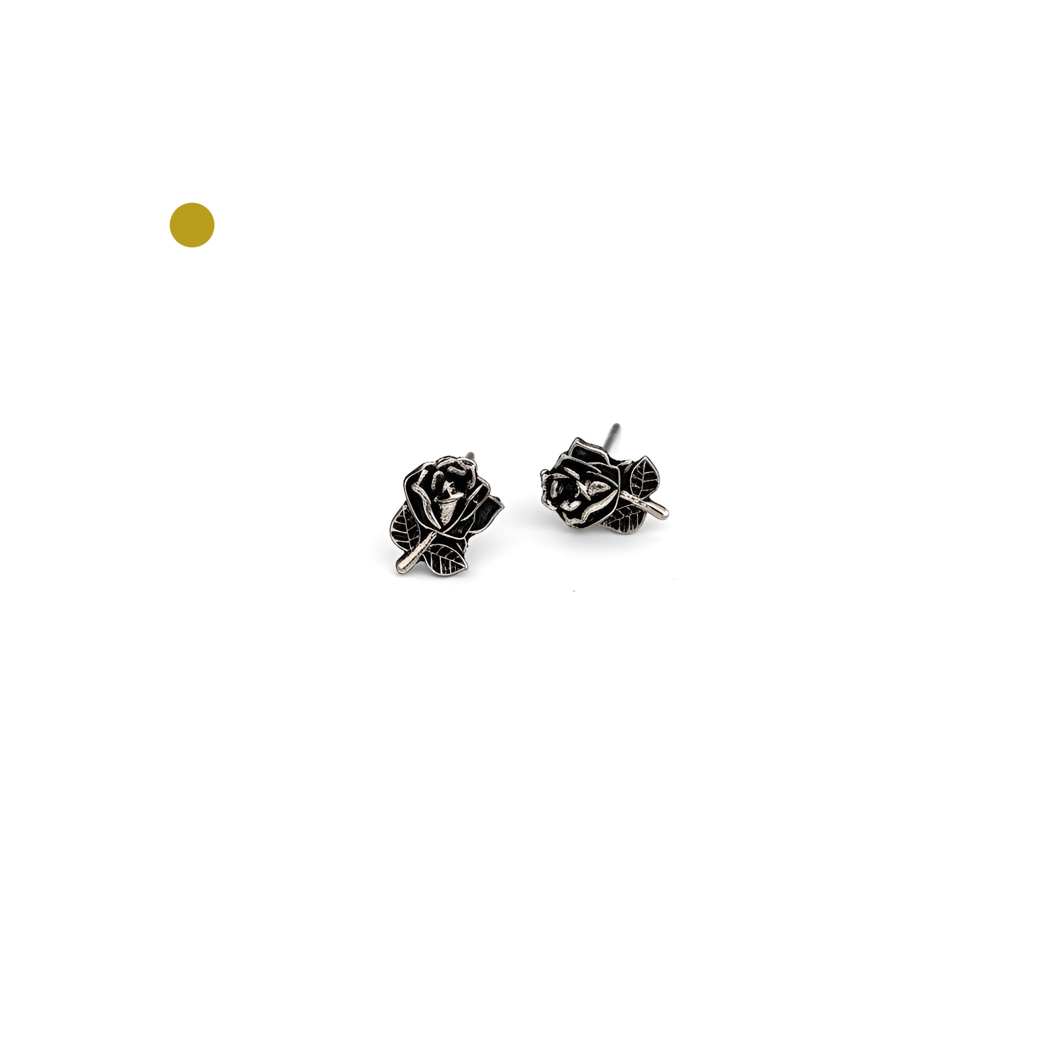brai-glitz-	Petite Antique Silver Touch Earrings	geneva-swiss-suisse-schweiz-svizzera-schmuck damen schweiz/suisse/svizzera- genf-luzern-st. gallen -winterthur-zug						