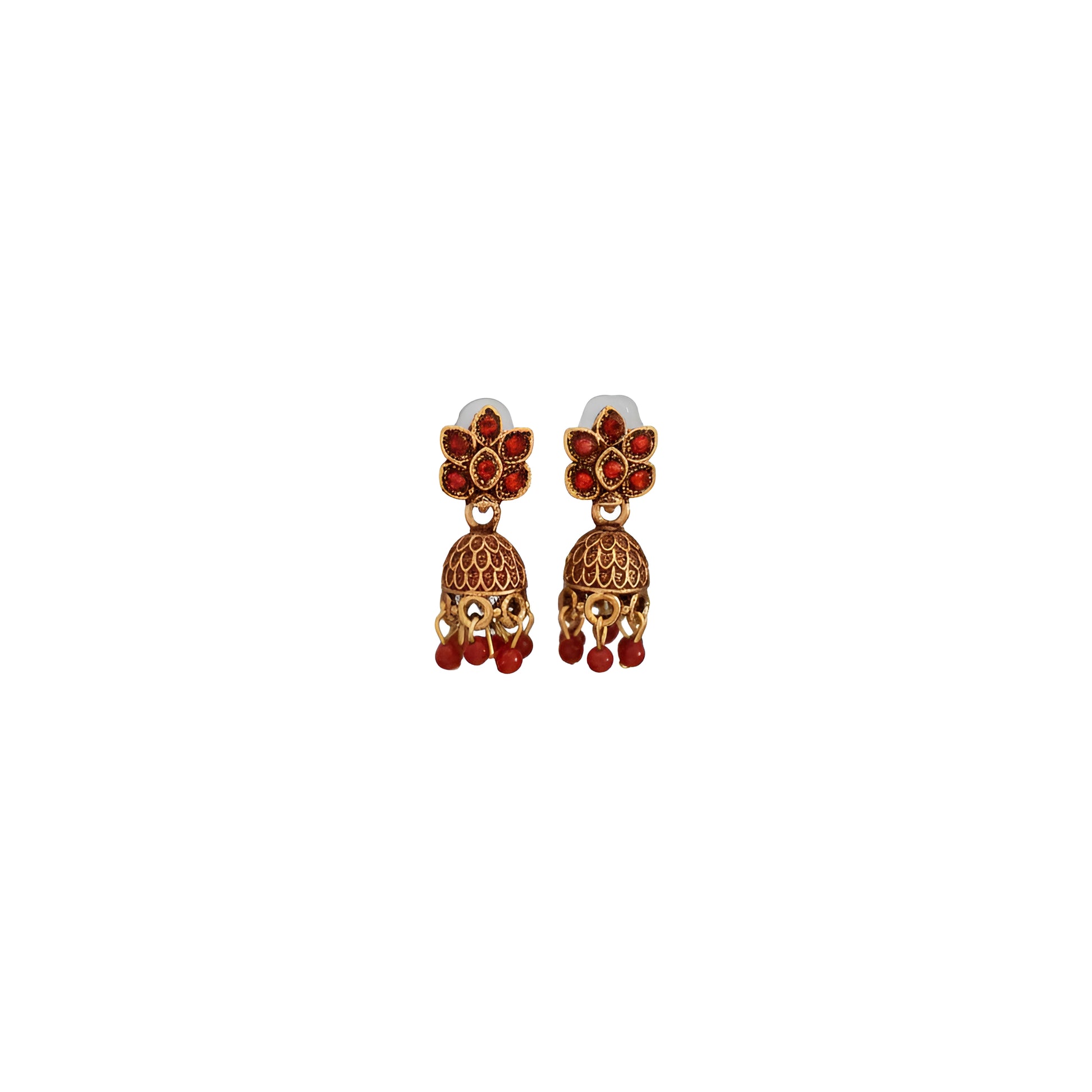 brai-glitz-	Kleine Jumkha-Ohrringeschmuck damen schweiz/suisse/svizzera- genf-luzern-st. gallen -winterthur-zug						