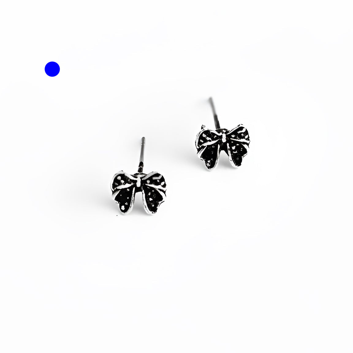 brai-glitz-	Petite Antique Silver Touch Earrings	geneva-swiss-suisse-schweiz-svizzera